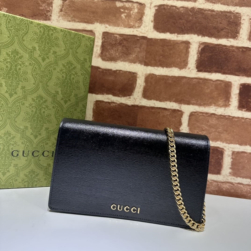G*u*i satchel bags
